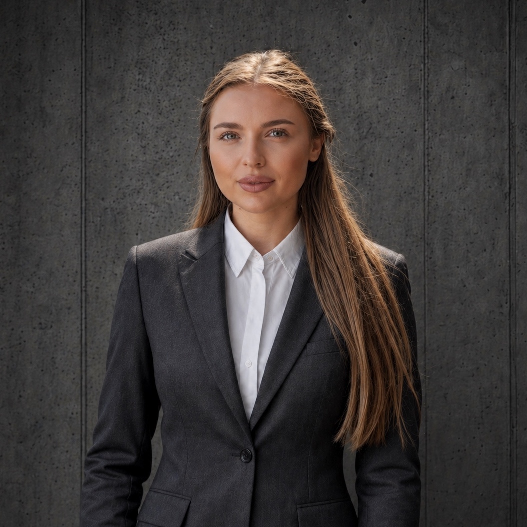 Maryna Monastyretska