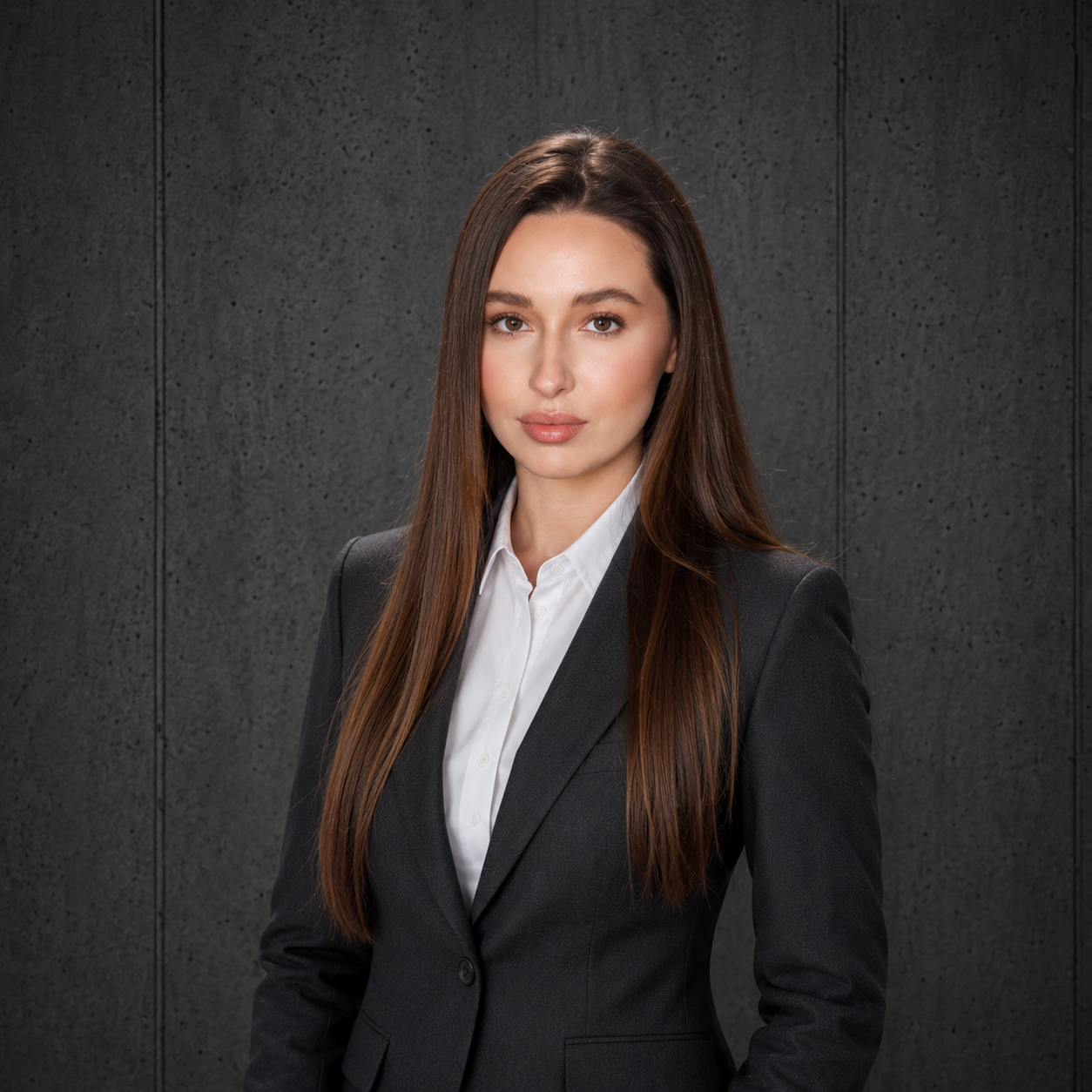 Daryna Rokytska 