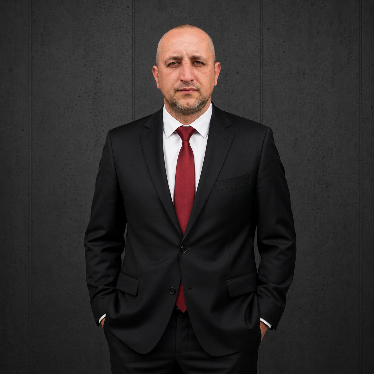 Dmytro Shevchenko 