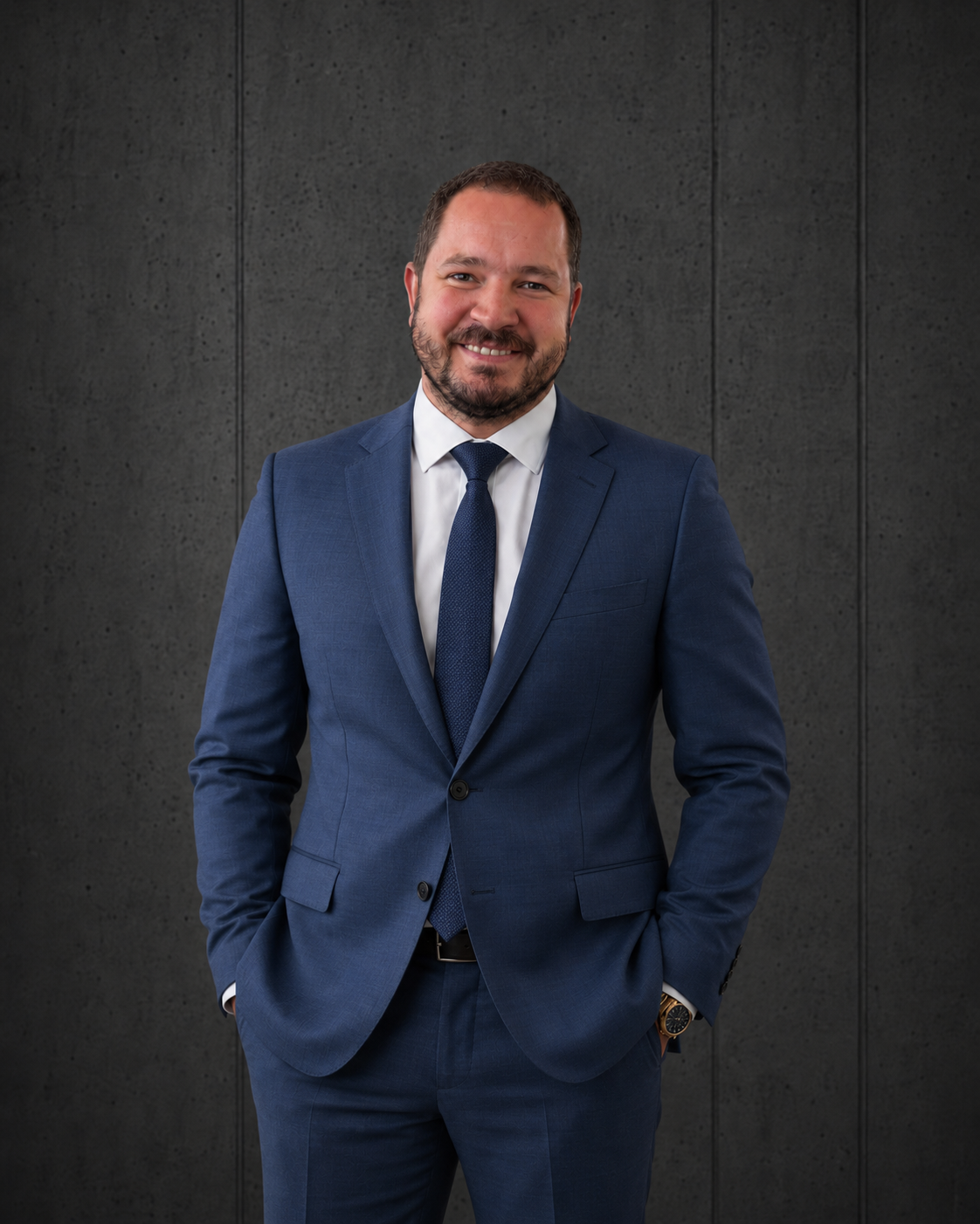 Hlib Kharytonov 