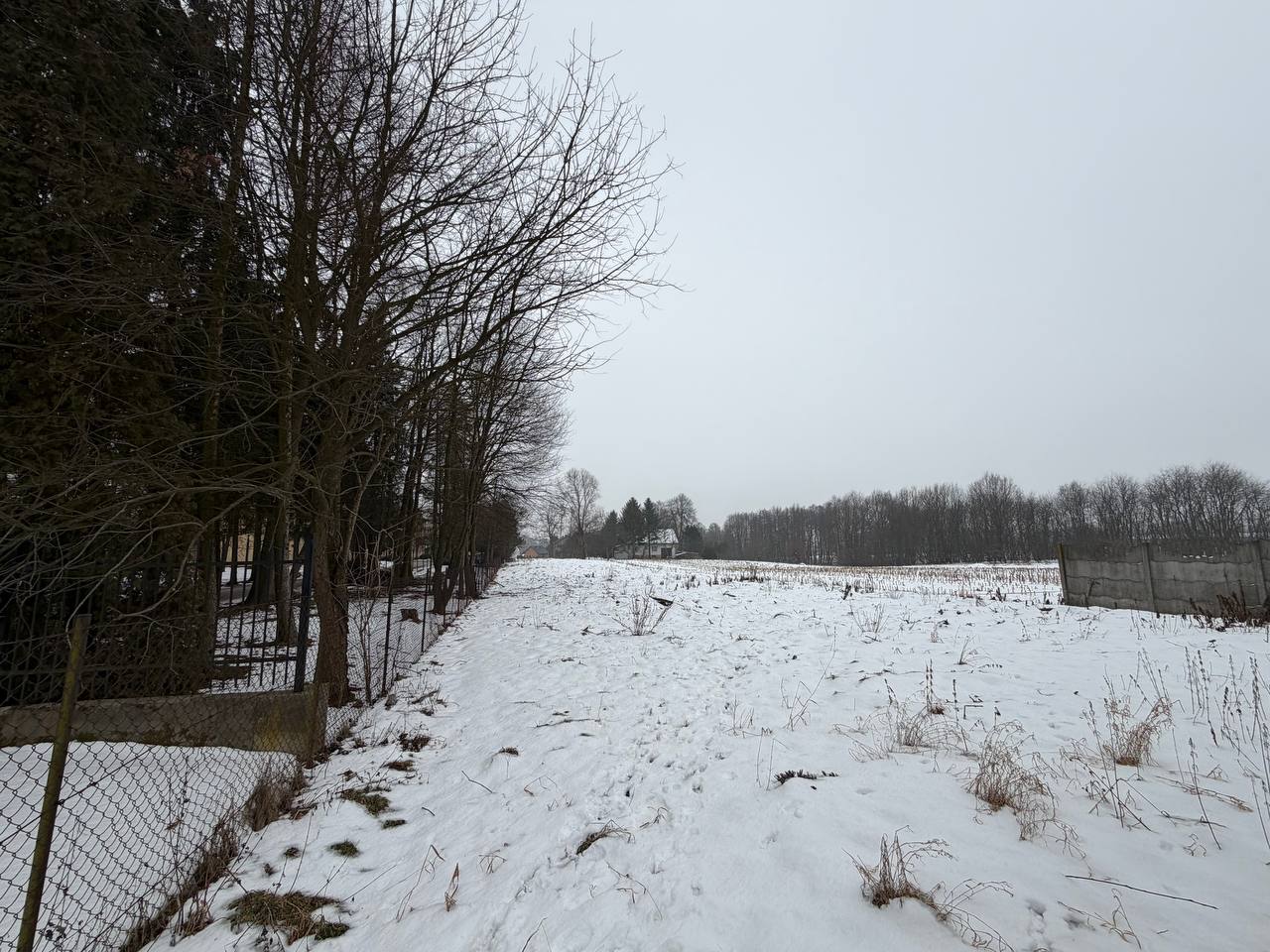 Kaszów! Okolice Krakowa.