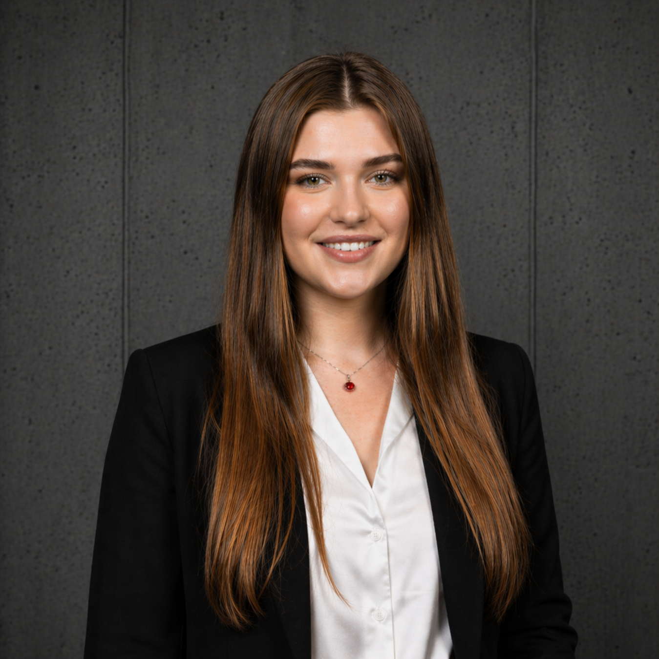Kristina Stepanchuk