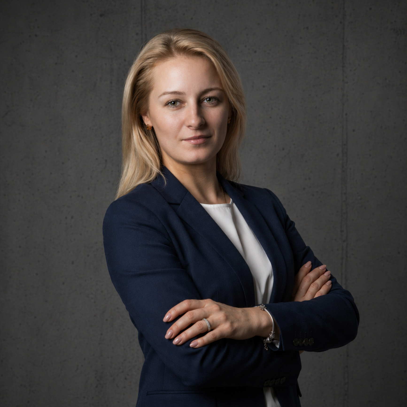 Olena Bilan