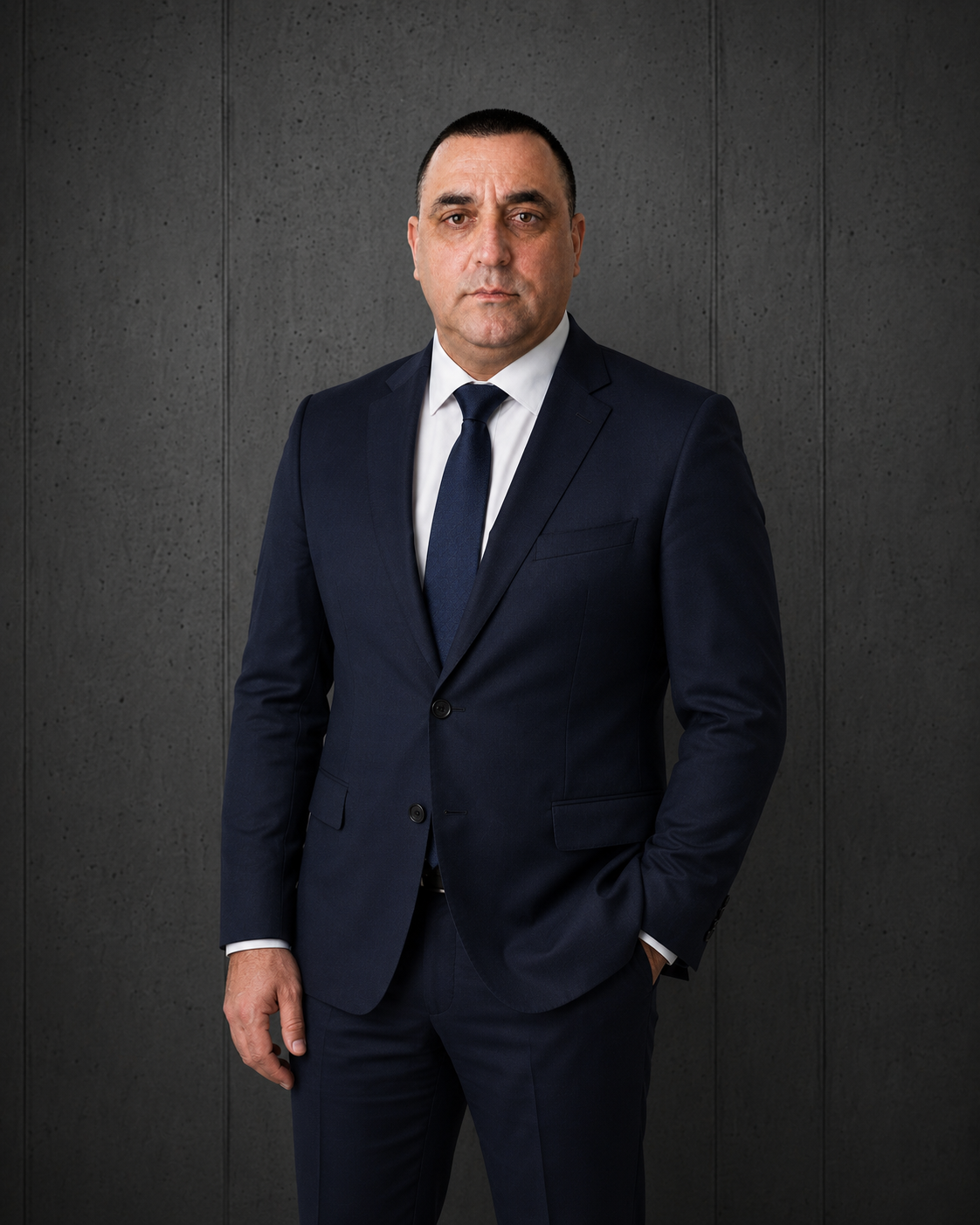 Rostyslav Deket 
